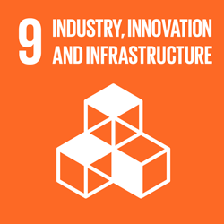 Goal 9 - Industry, innovation and infrastructure