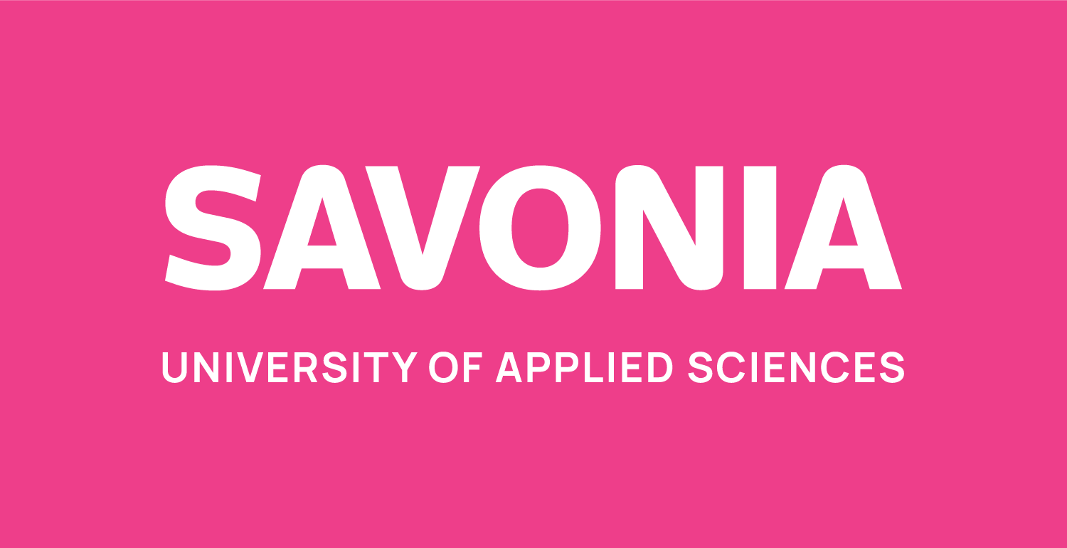 Savonia logo