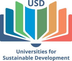 USD logo